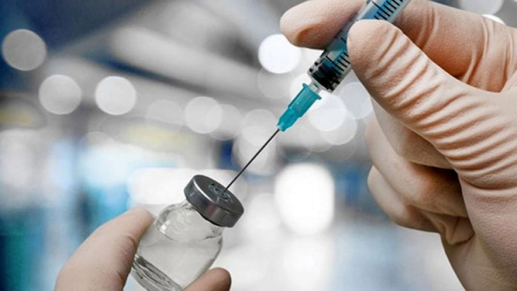 4.948.000 le dosi di vaccino contro il Covid dispensate in Piemonte. 30.261 nella giornata del 3 agosto